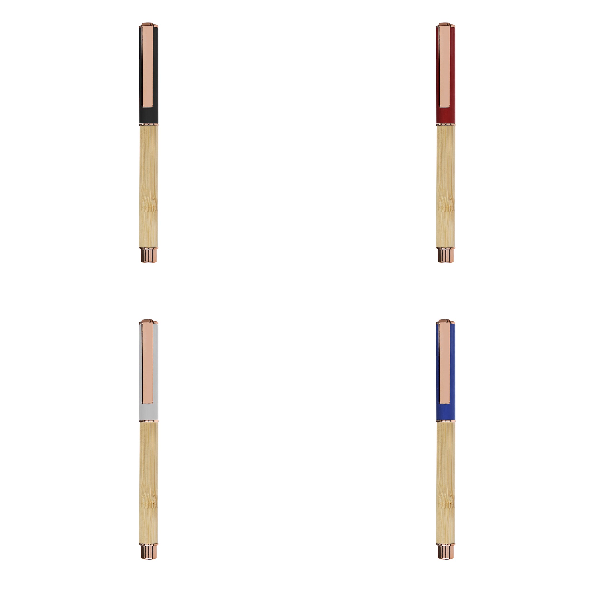 Roller Bobbin ZWART