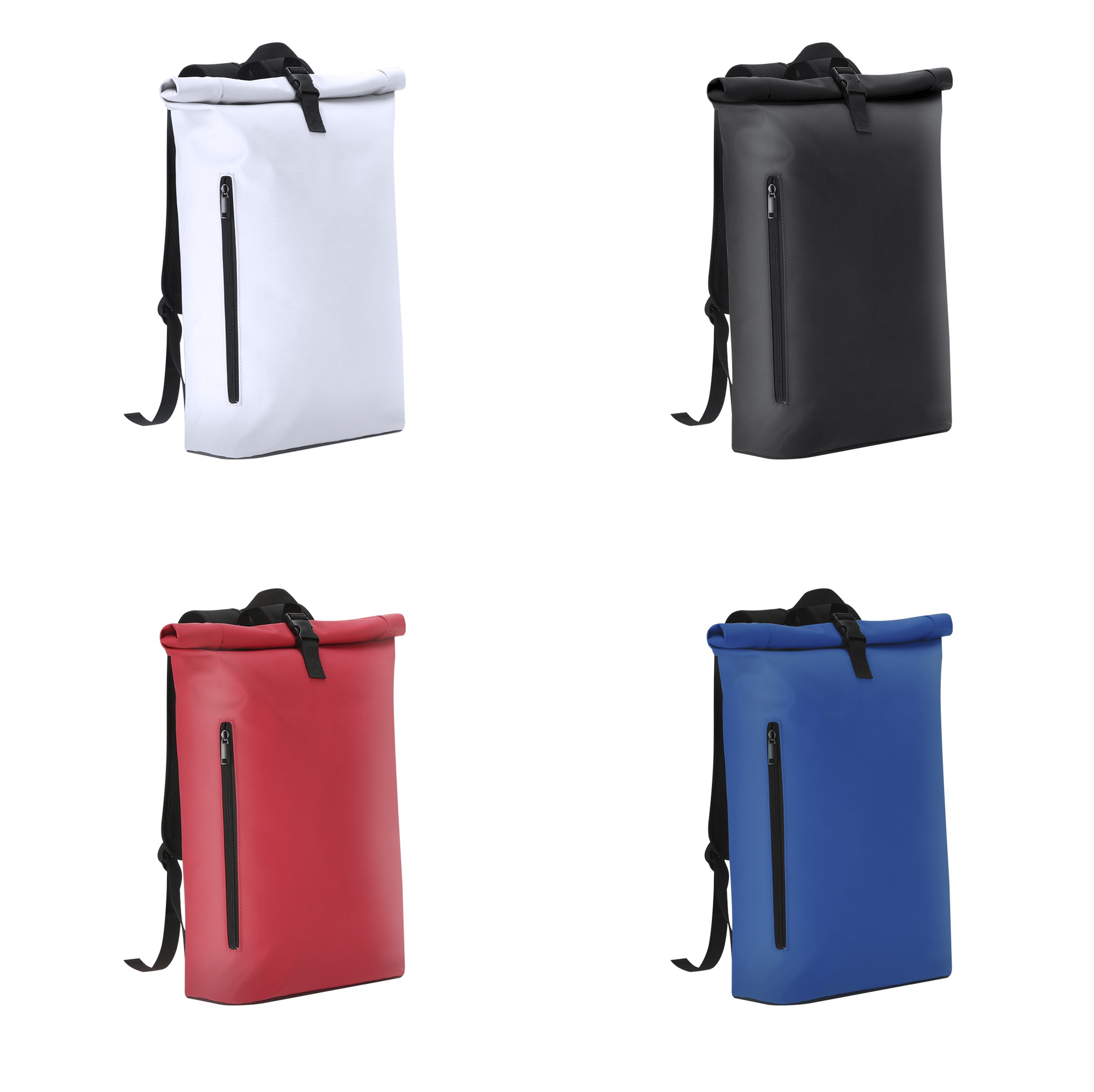 Sac à Dos Vlad BLANC