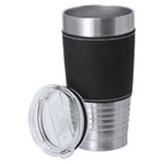 Beker-Fles Zuncex ZWART