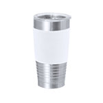 Beker-Fles Zuncex ZWART