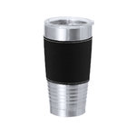 Beker-Fles Zuncex ZWART