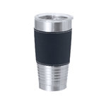 Beker-Fles Zuncex ZWART