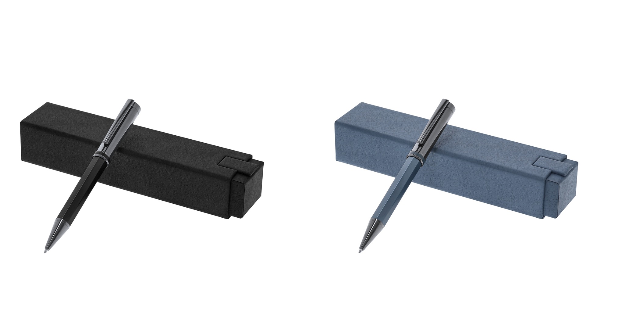 Stylo Ronuk NOIR
