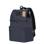 Zaino Salkey BLU MARINO
