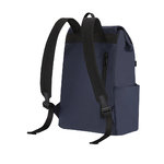 Zaino Salkey BLU MARINO