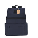 Zaino Salkey BLU MARINO