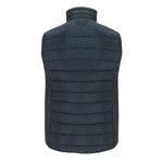Dames Vest Cashel ZWART