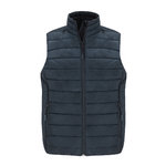 Dames Vest Cashel ZWART