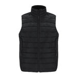 Dames Vest Cashel ZWART