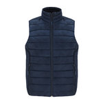 Dames Vest Cashel ZWART
