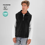 Gilet Higuk NERO