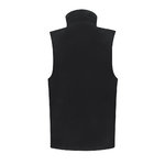Gilet Higuk NERO