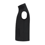 Gilet Higuk NERO