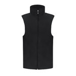 Gilet Higuk NERO