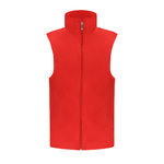Gilet Higuk NERO