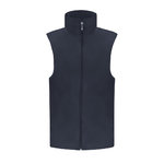 Gilet Higuk NERO