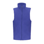 Gilet Higuk NERO