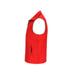 Gilet Dervik NERO