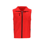 Gilet Dervik NERO