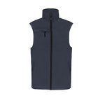 Gilet Dervik NERO