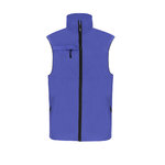 Gilet Dervik NERO
