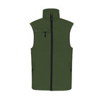 Gilet Dervik NERO