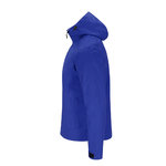 Parka Sarbon NERO
