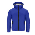 Parka Sarbon NERO