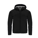 Parka Sarbon NERO