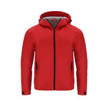 Parka Sarbon NERO