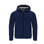 Parka Sarbon NERO