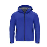 Parka Sarbon NERO