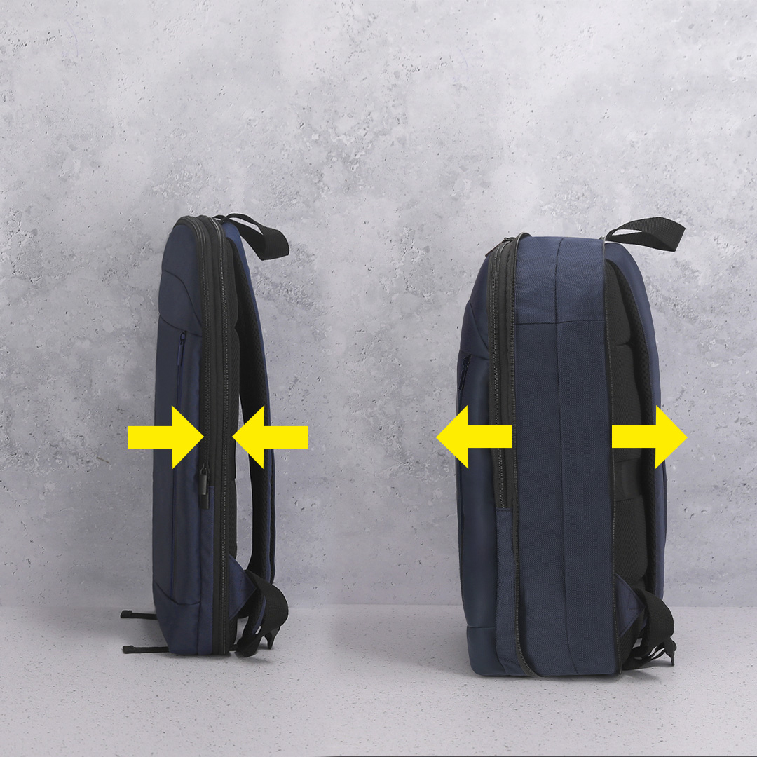  Makito Mochila Skrapexotro