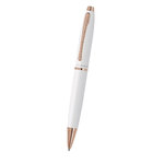 Pen Calais White WIT