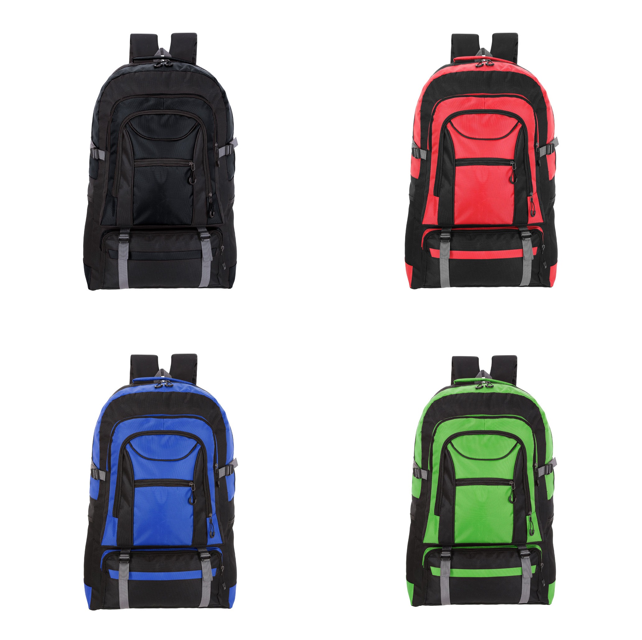 Sac à Dos Platony NOIR