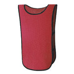 Kids Vest Wirtz RED