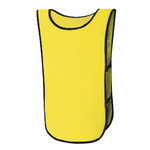 Kids Vest Wirtz RED