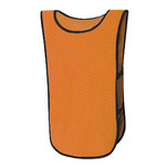 Kids Vest Wirtz RED