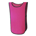 Kids Vest Wirtz RED