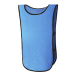 Kids Vest Wirtz RED