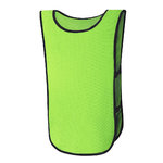 Kids Vest Wirtz RED