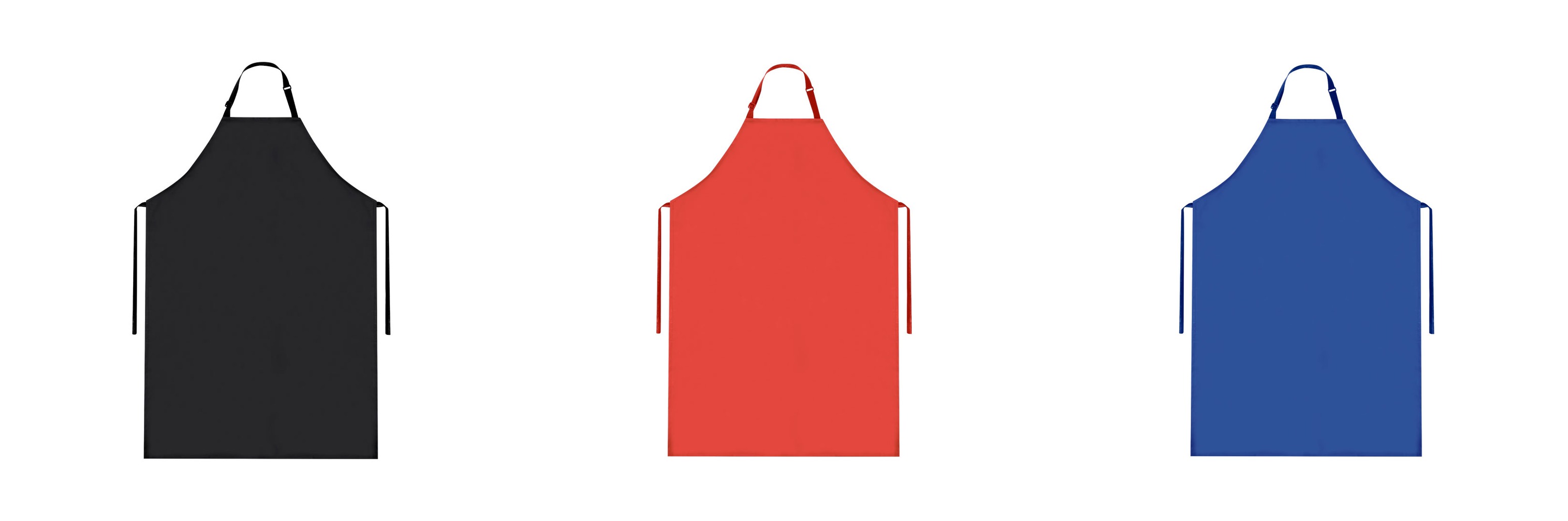 Apron Leroix BLACK
