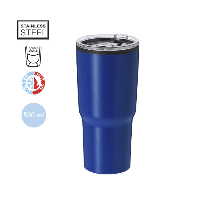 Insulated Cup Nabry