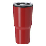 Beker-Fles Nabry WIT