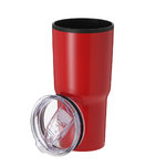Beker-Fles Nabry WIT
