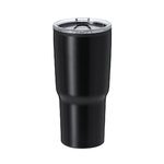 Beker-Fles Nabry WIT
