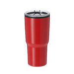 Beker-Fles Nabry WIT
