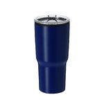 Beker-Fles Nabry WIT