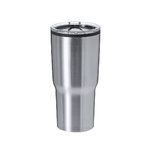 Beker-Fles Nabry WIT