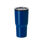 Beker-Fles Nabry WIT